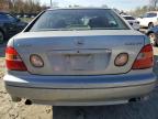 1999 Lexus Gs 400 للبيع في Waldorf، MD - Front End