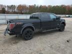 2013 Ford F150 Supercrew en Venta en Charles City, VA - Rear End