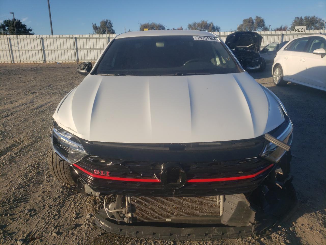 2019 Volkswagen Jetta - Image 5