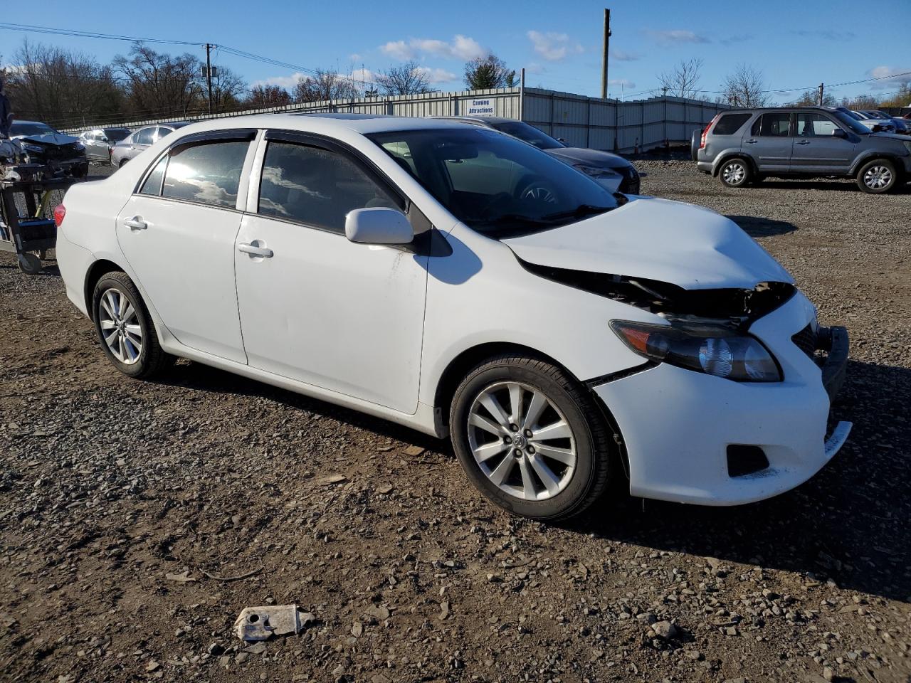 2010 Toyota Corolla - Image 4