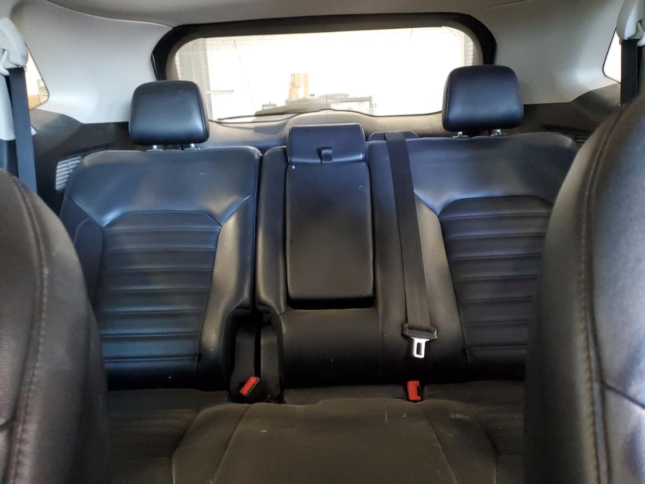 2019 Ford Edge - Image 10