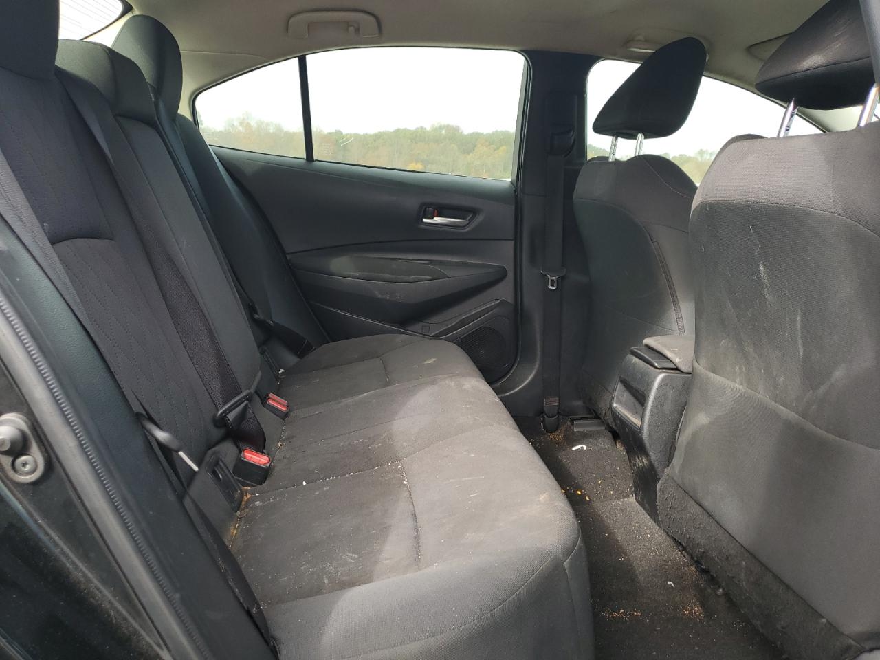 2020 Toyota Corolla - Image 10