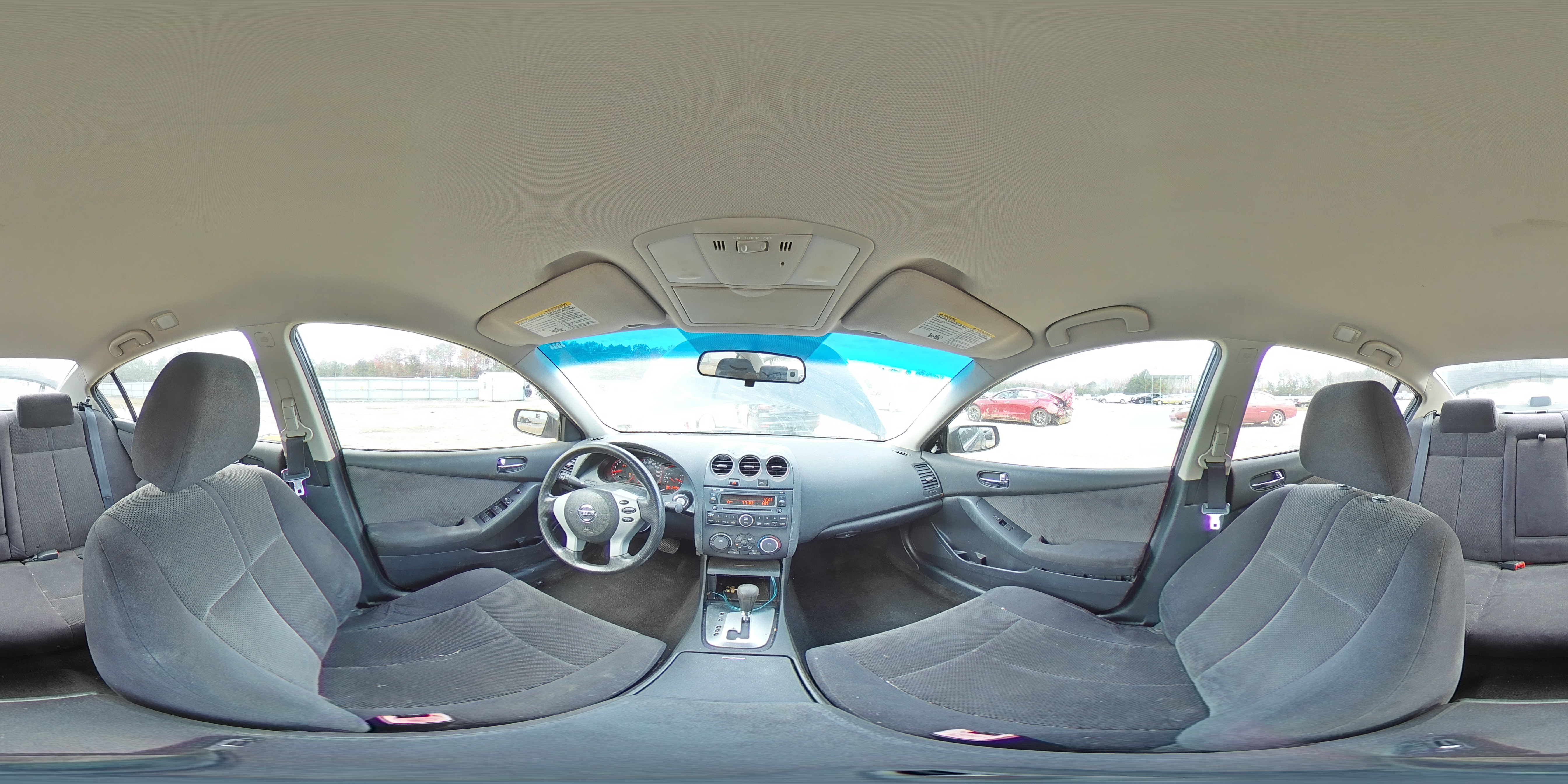 2009 Nissan Altima - Image 13