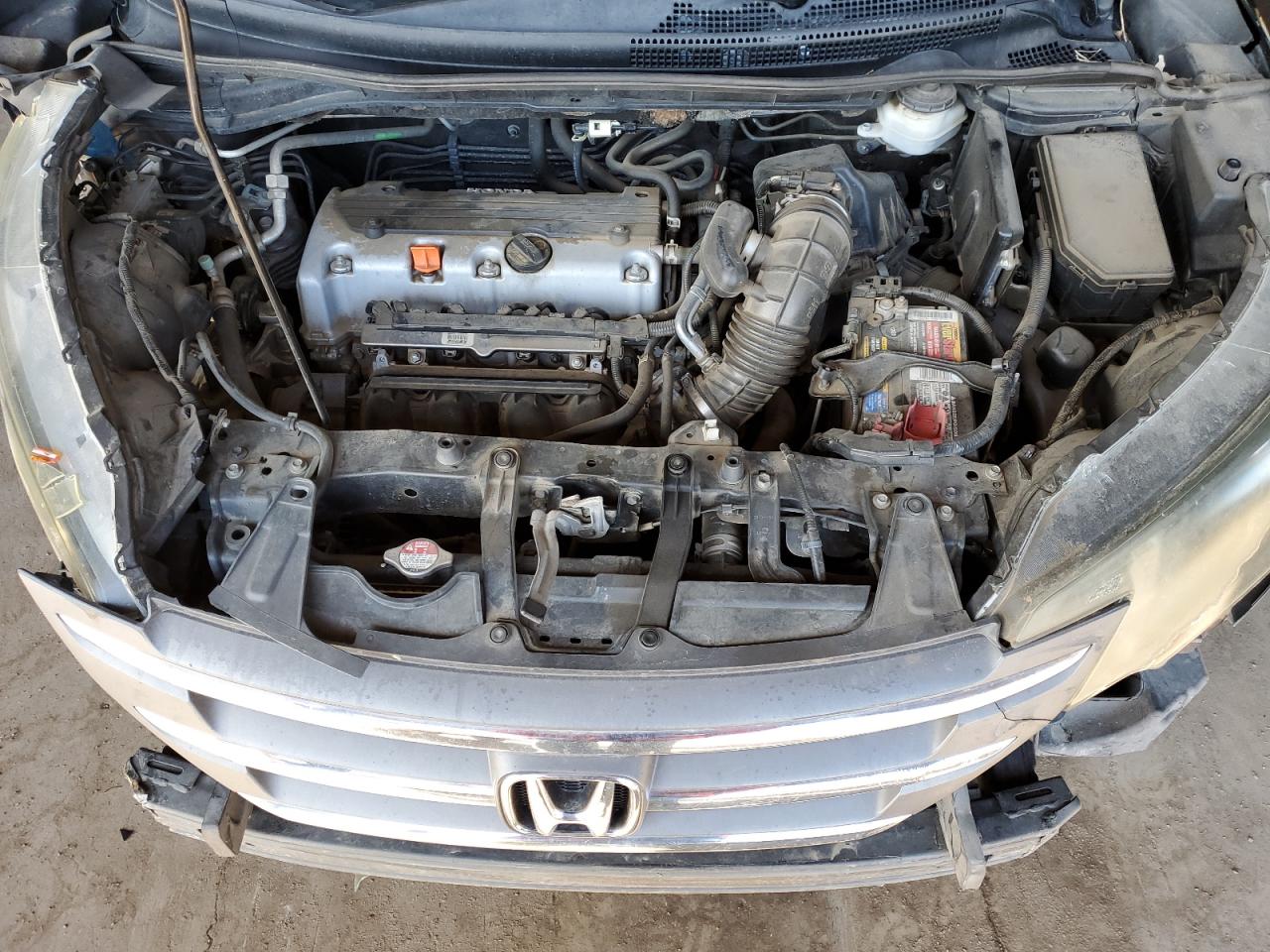 2013 Honda CR-V - Image 12