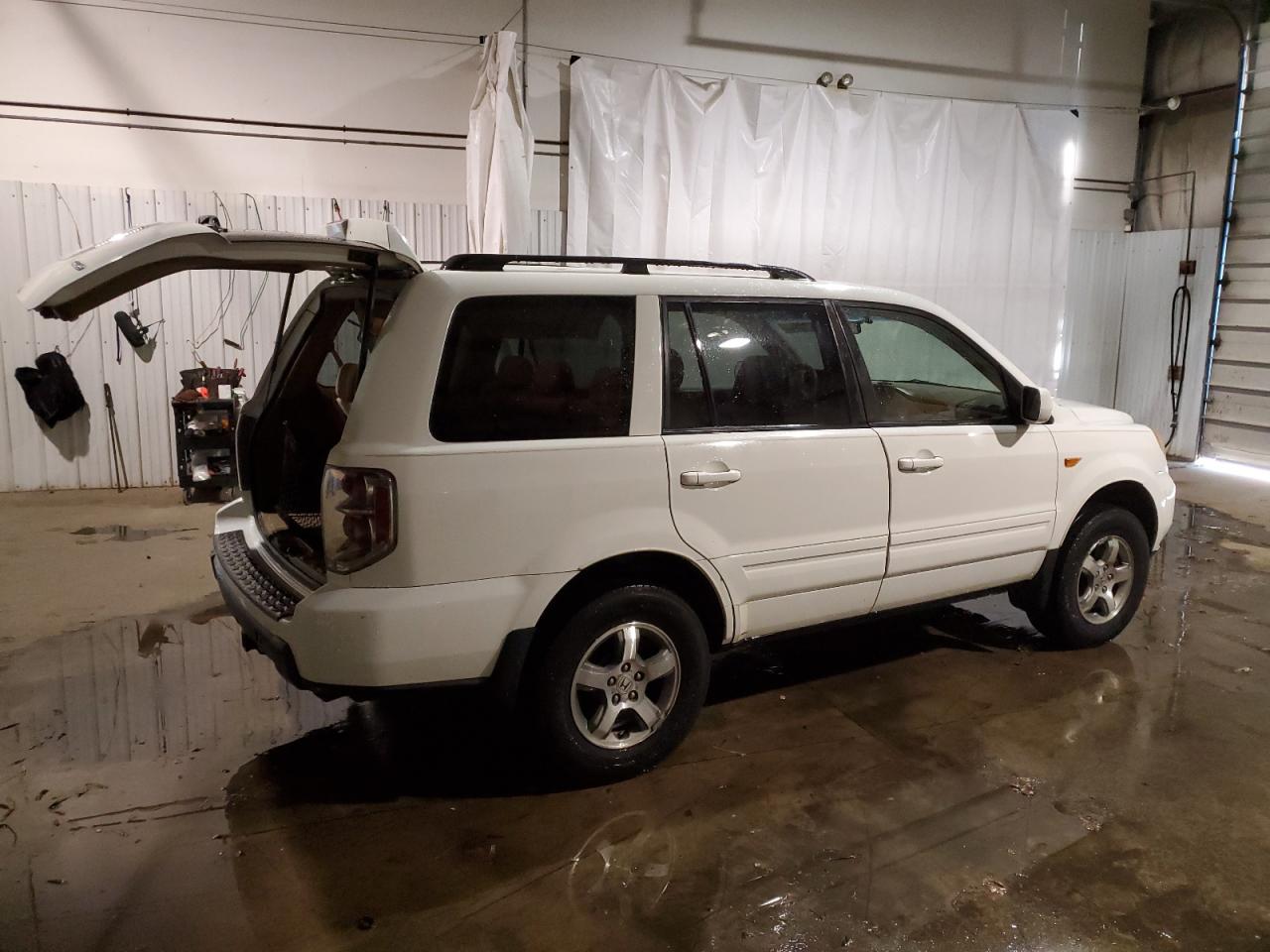 2008 Honda Pilot - Image 3