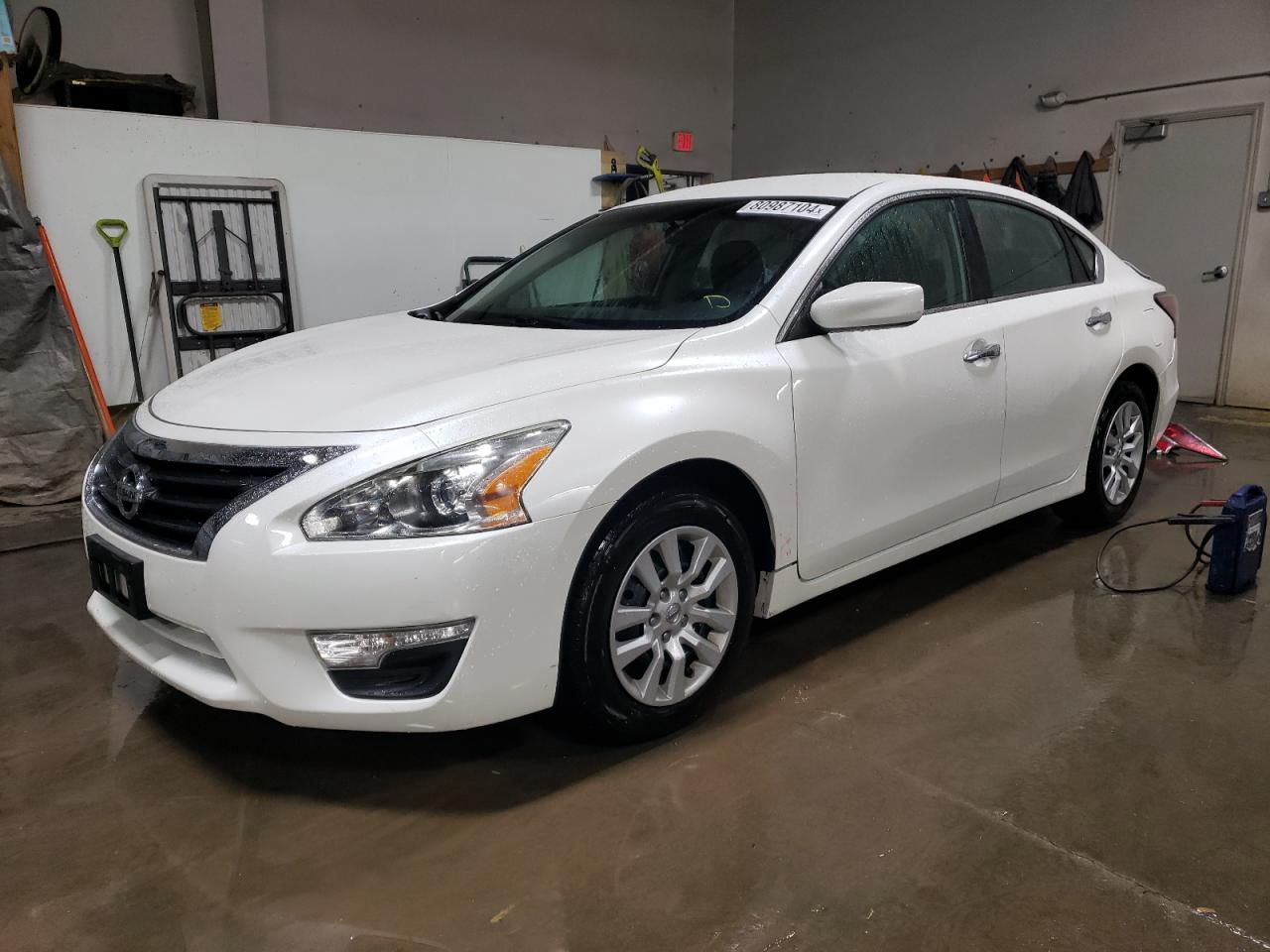 2014 Nissan Altima - Image 1