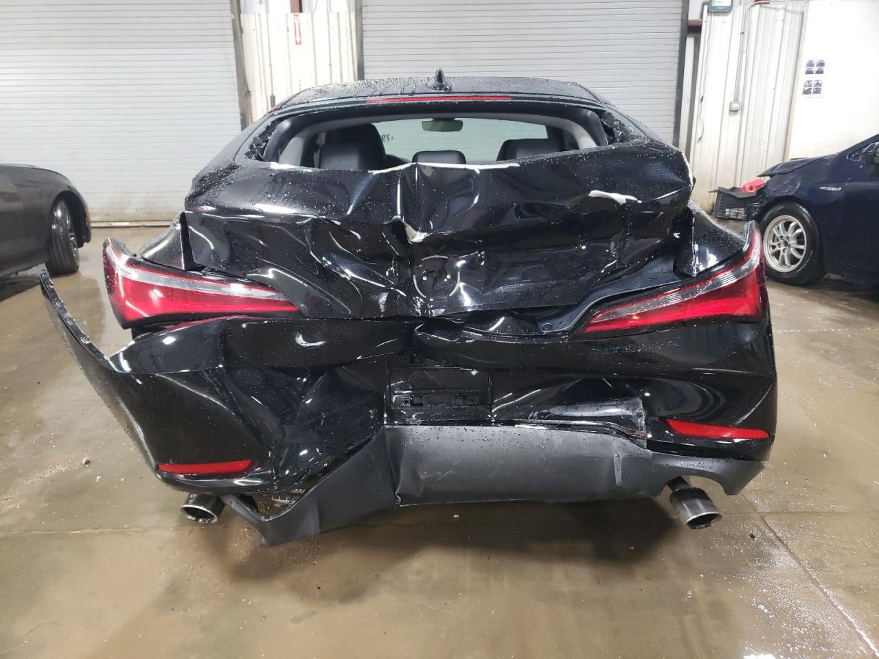 2024 Acura Integra - Image 6