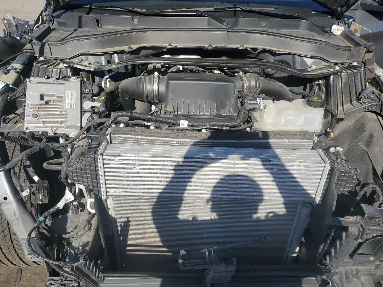 Фото: 1FM5K8GC6MGA12726 - 12