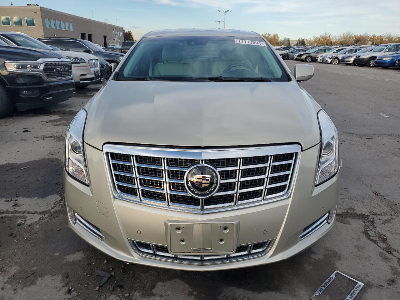2014 Cadillac XTS - Image 5