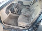2002 Hyundai Elantra Gls en Venta en Albuquerque, NM - Front End