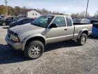 2002 Gmc Sonoma  en Venta en York Haven, PA - Mechanical