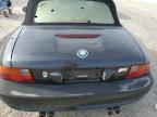 1998 Bmw M Roadster на продаже в Temple, TX - Minor Dent/Scratches