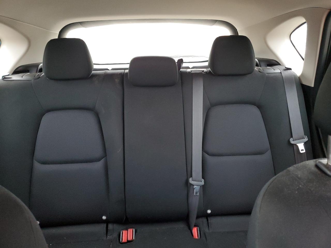 2021 Mazda CX-5 - Image 10