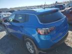 2021 Jeep Compass Sport იყიდება Cahokia Heights-ში, IL - Front End