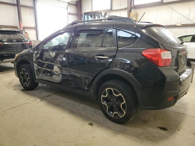 2013 SUBARU XV CROSSTREK 2.0 LIMITED