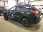 2013 SUBARU XV CROSSTREK 2.0 LIMITED for sale at Copart AB - EDMONTON