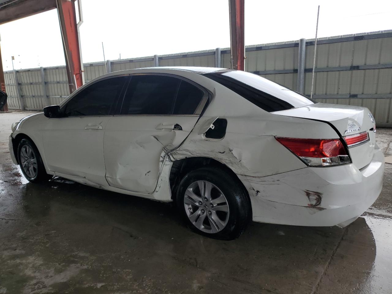 2012 Honda Accord - Image 2