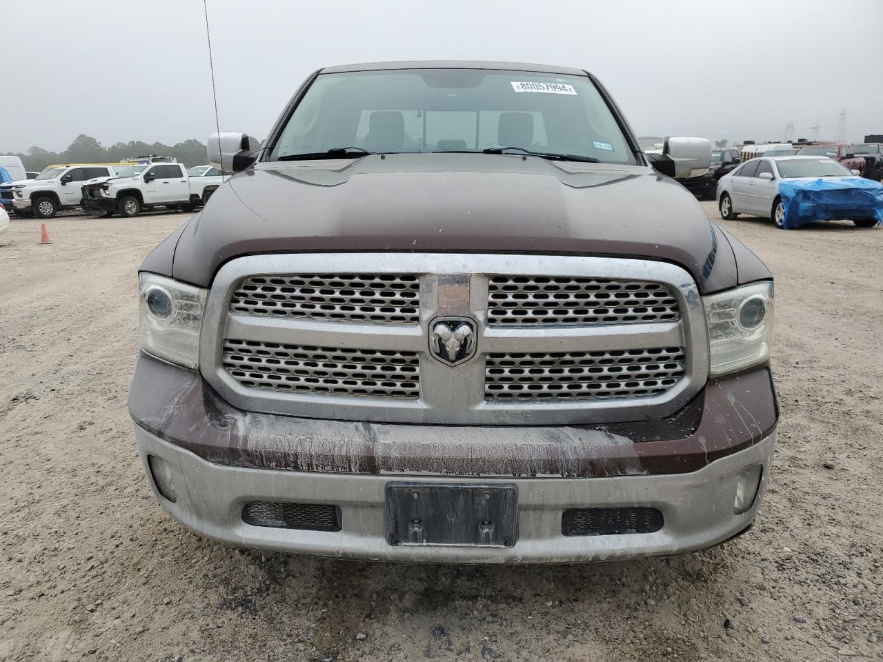 2015 RAM 1500 - Image 5