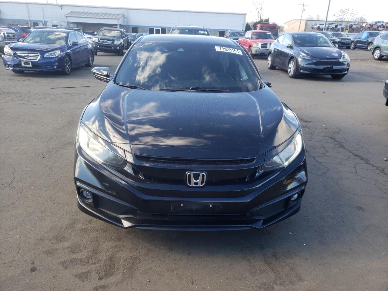 2019 Honda Civic - Image 5