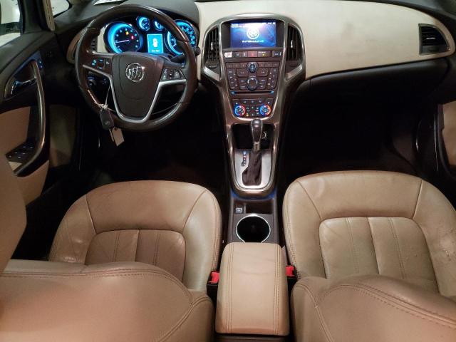  BUICK VERANO 2015 Kremowy