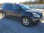 2011 Gmc Acadia Sle de vânzare în Prairie Grove, AR - Rear End