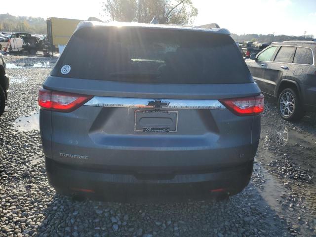 1GNERGKW6LJ326395 Chevrolet Traverse L 6