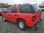 2001 Chevrolet Tahoe C1500 en Venta en Spartanburg, SC - Front End