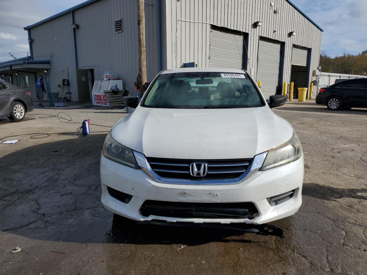 2015 Honda Accord - Image 5