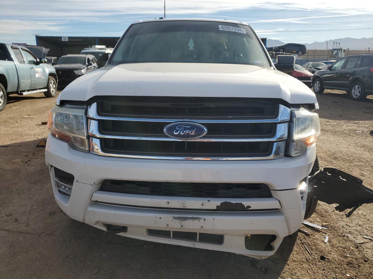 VIN 1FMJK1JT0FEF14600 2015 FORD EXPEDITION no.5