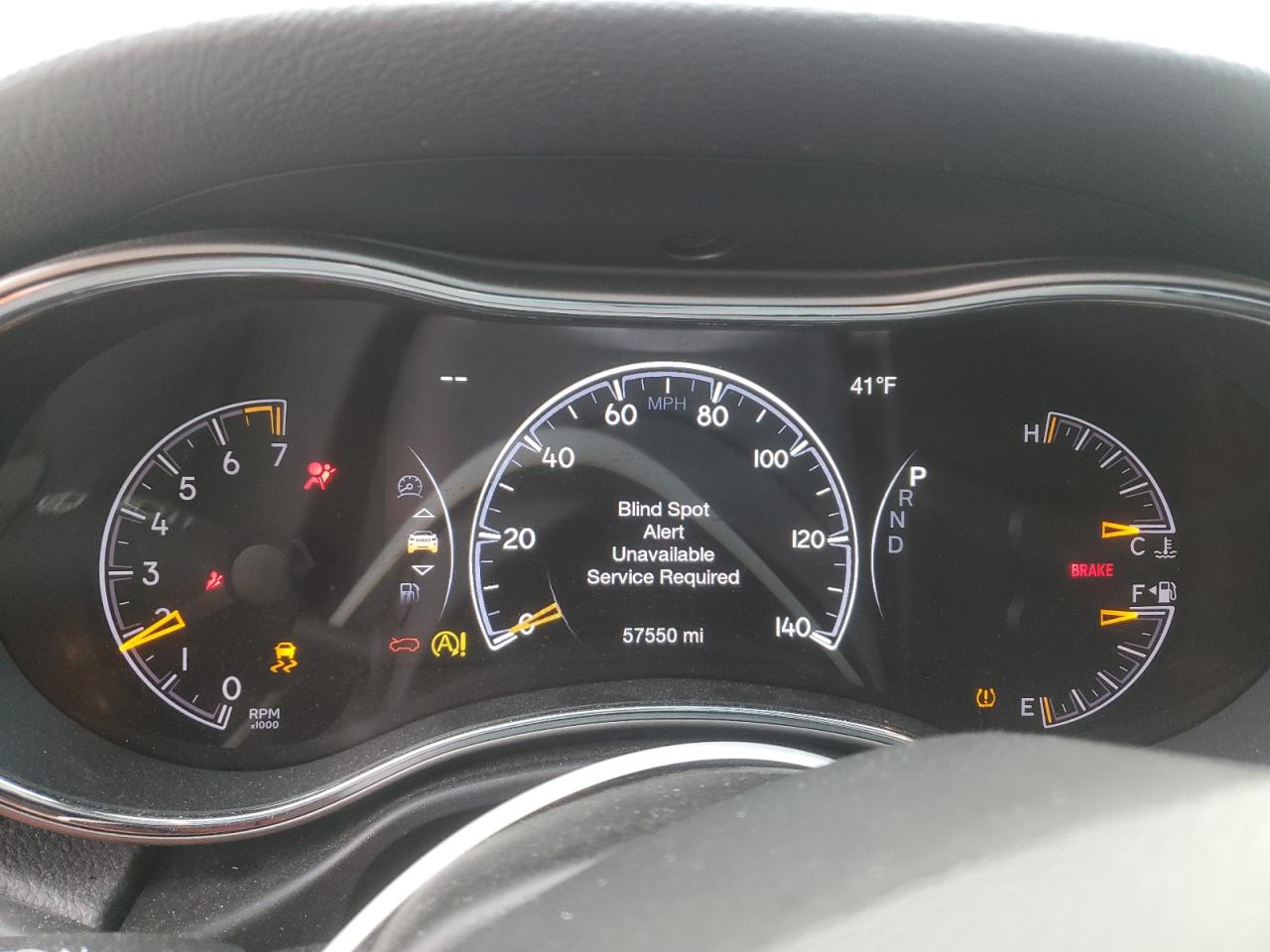 2019 Jeep Grand Cherokee - Image 9