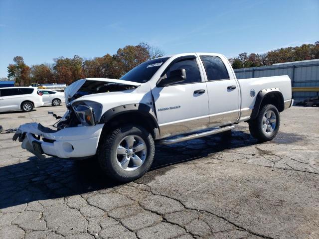 2006 Dodge Ram 1500 St за продажба в Rogersville, MO - Front End