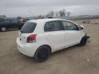 2009 Toyota Yaris  продається в Dyer, IN - Front End