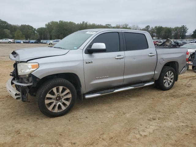 2015 Toyota Tundra Crewmax Limited