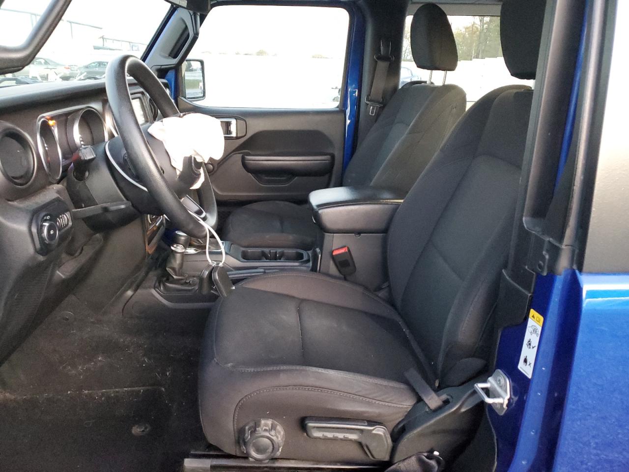 2018 Jeep Wrangler - Image 7
