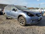 2013 Subaru Xv Crosstrek 2.0 Limited იყიდება Fredericksburg-ში, VA - Front End