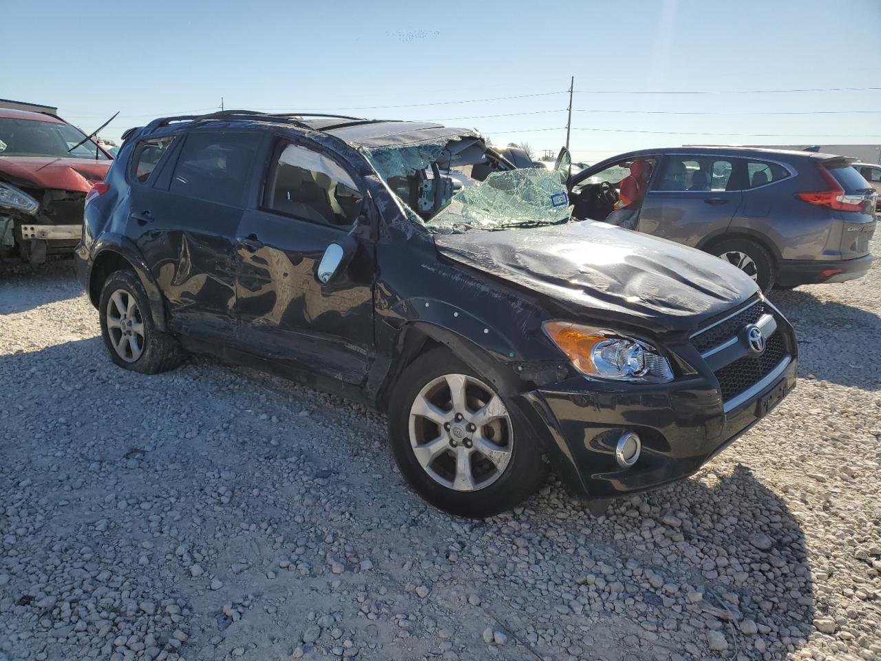 2011 Toyota RAV 4 - Image 4