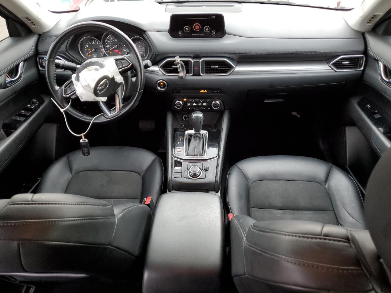 2017 Mazda CX-5 - Image 8