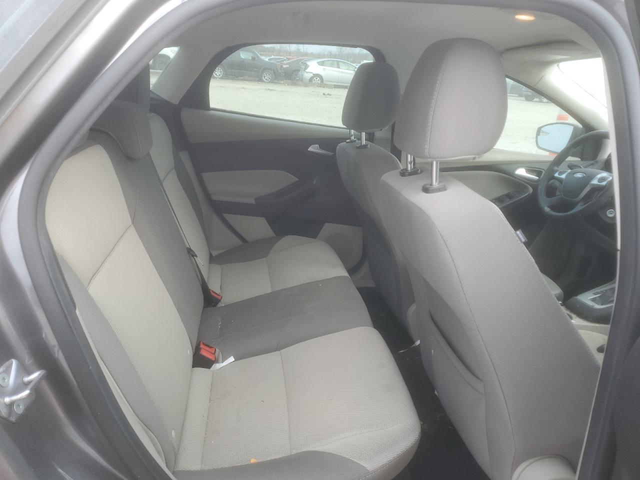 2013 Ford Focus - Image 10