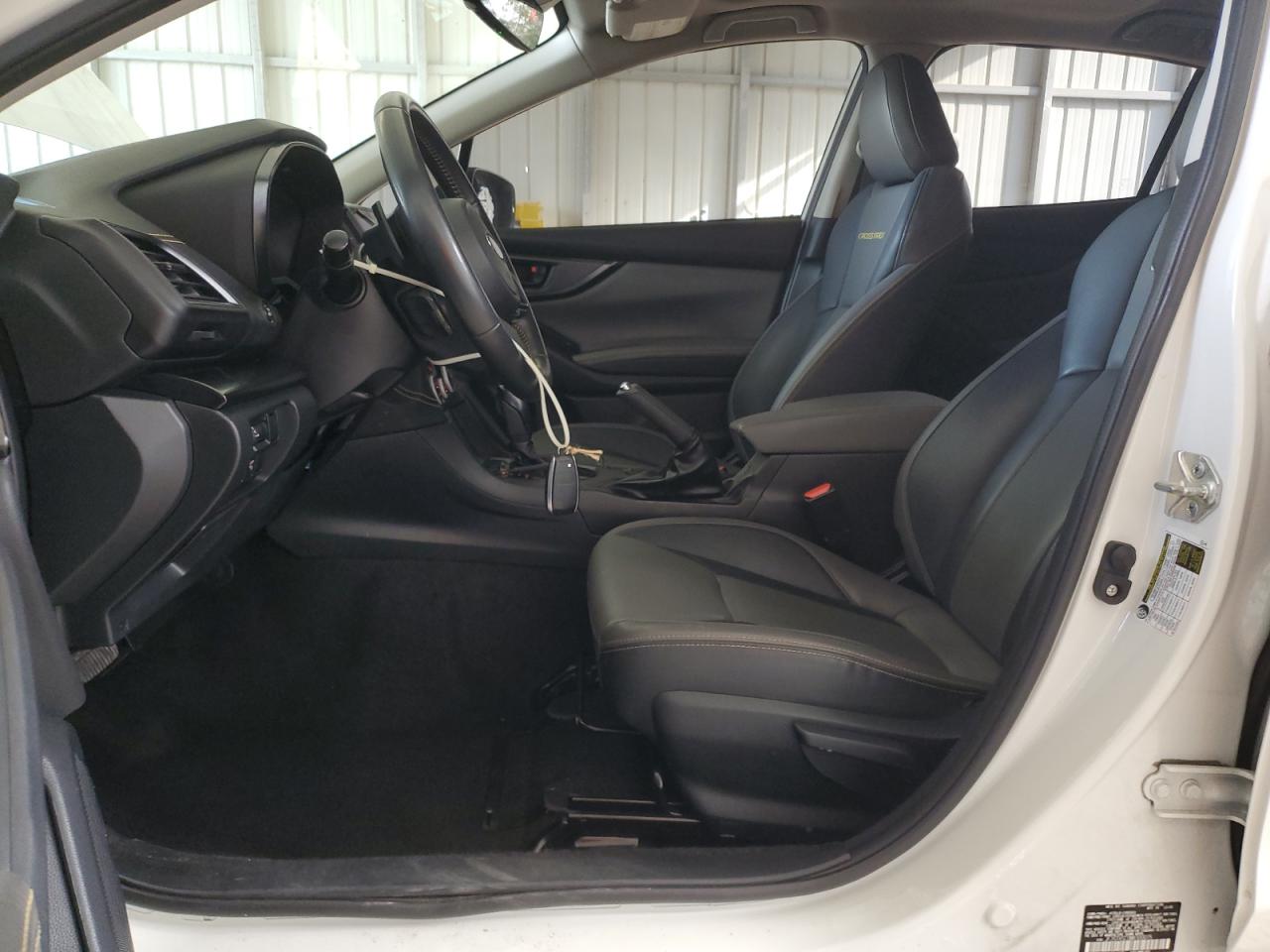 2021 Subaru Crosstrek Sport VIN: JF2GTHSC0MH300075 Lot: 82800694