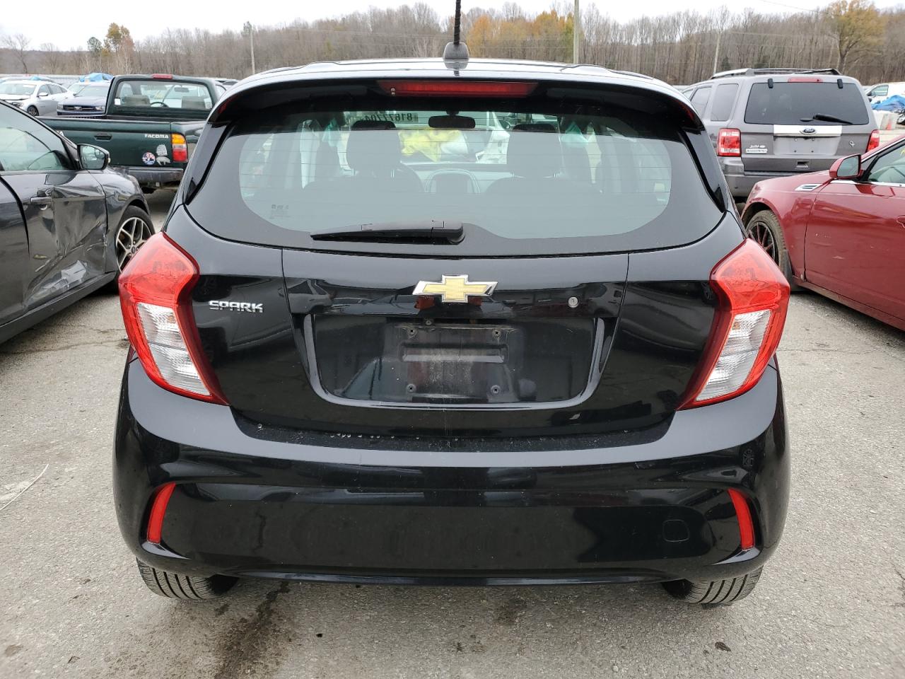 2019 Chevrolet Spark - Image 6