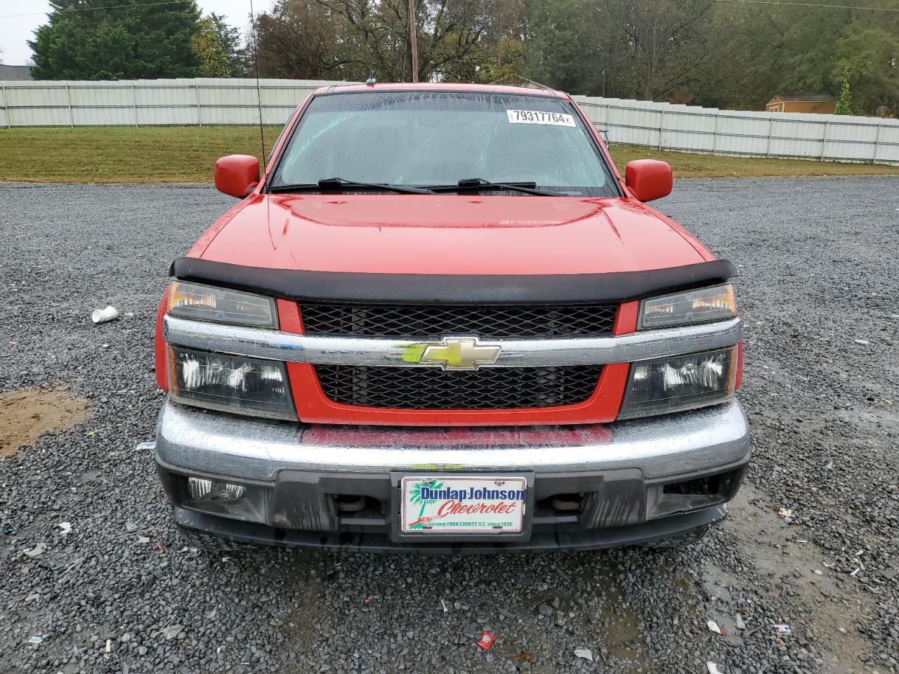 2012 Chevrolet Colorado - Image 5