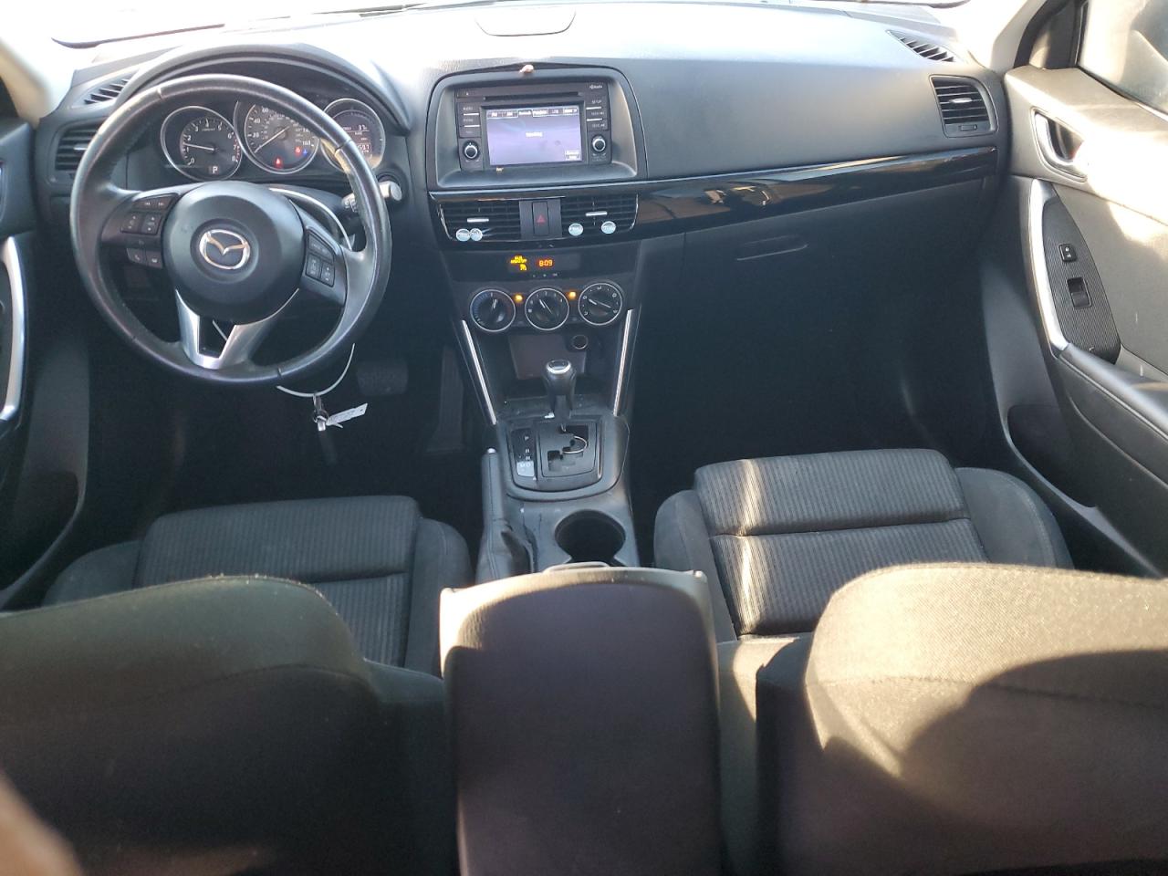 2014 Mazda CX-5 - Image 8