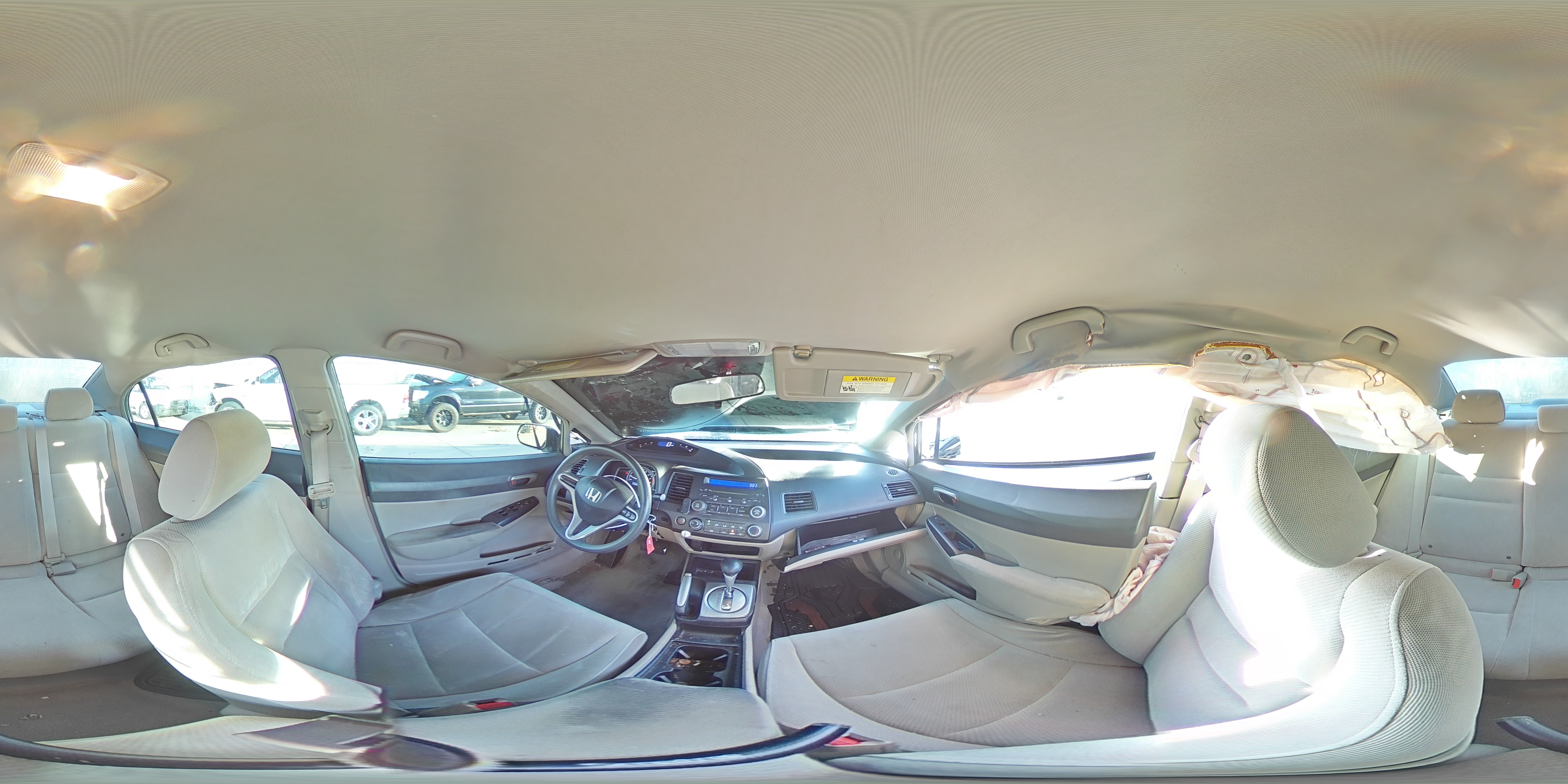 2009 Honda Civic - Image 13