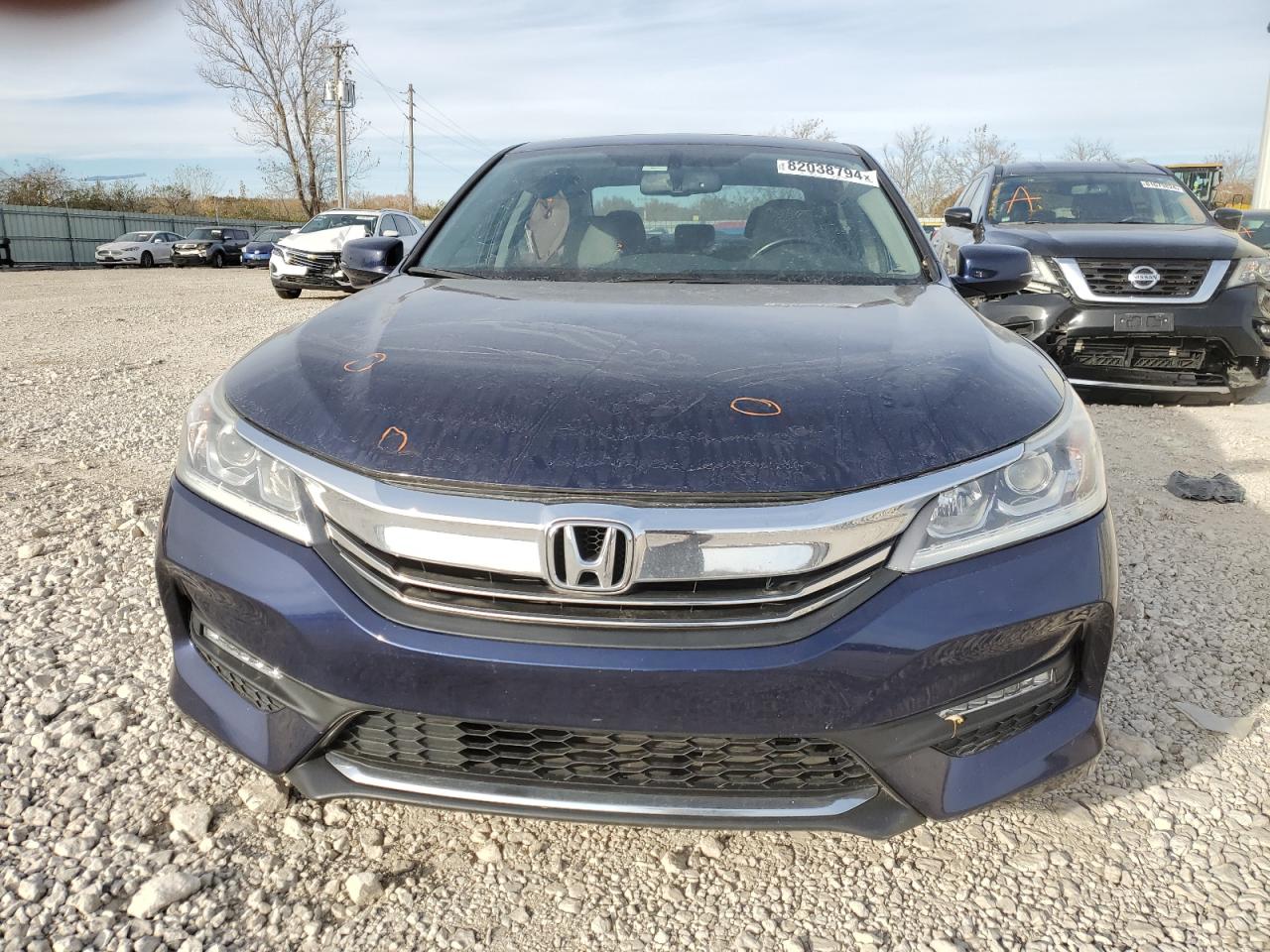 2017 Honda Accord - Image 5
