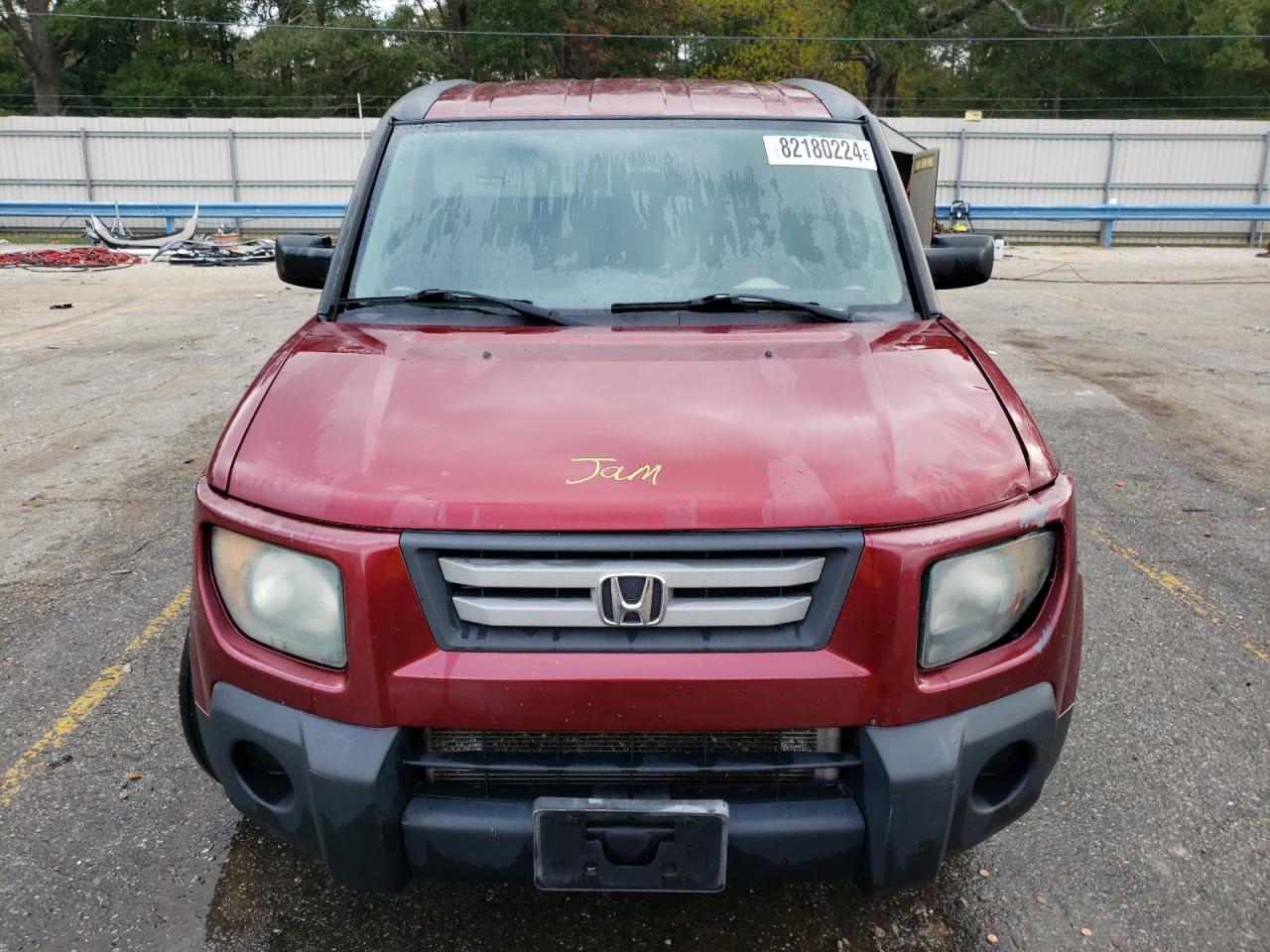 2007 Honda Element - Image 5
