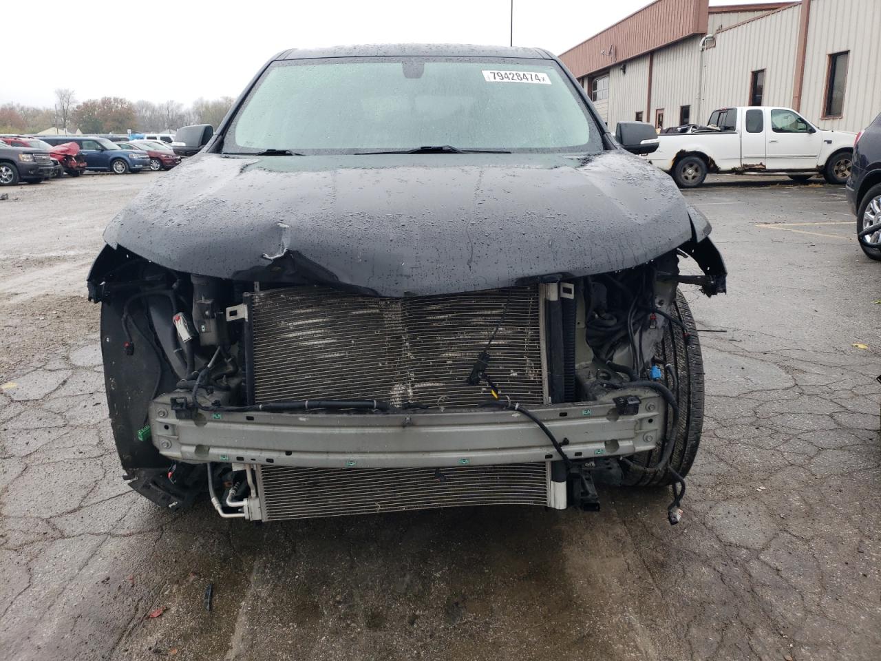 2019 Chevrolet Traverse - Image 5