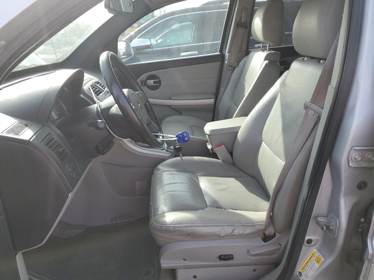 2006 Chevrolet Equinox - Image 7