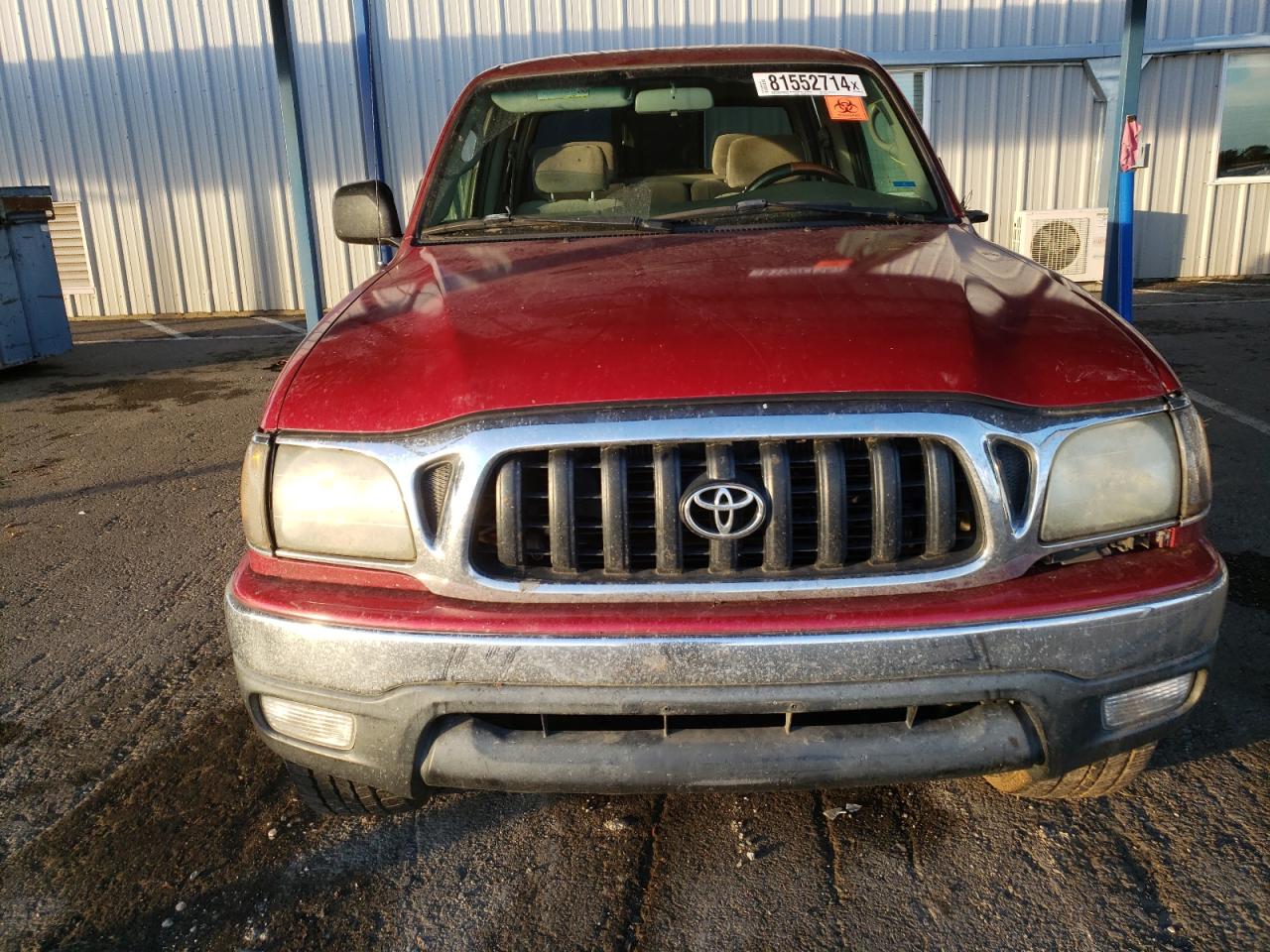 2004 Toyota Tacoma - Image 5