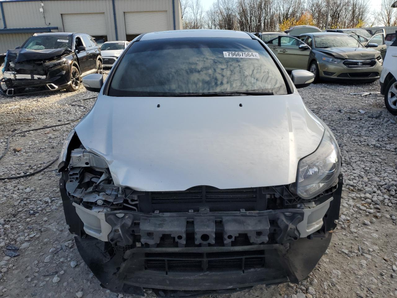 2014 Ford Focus - Image 5