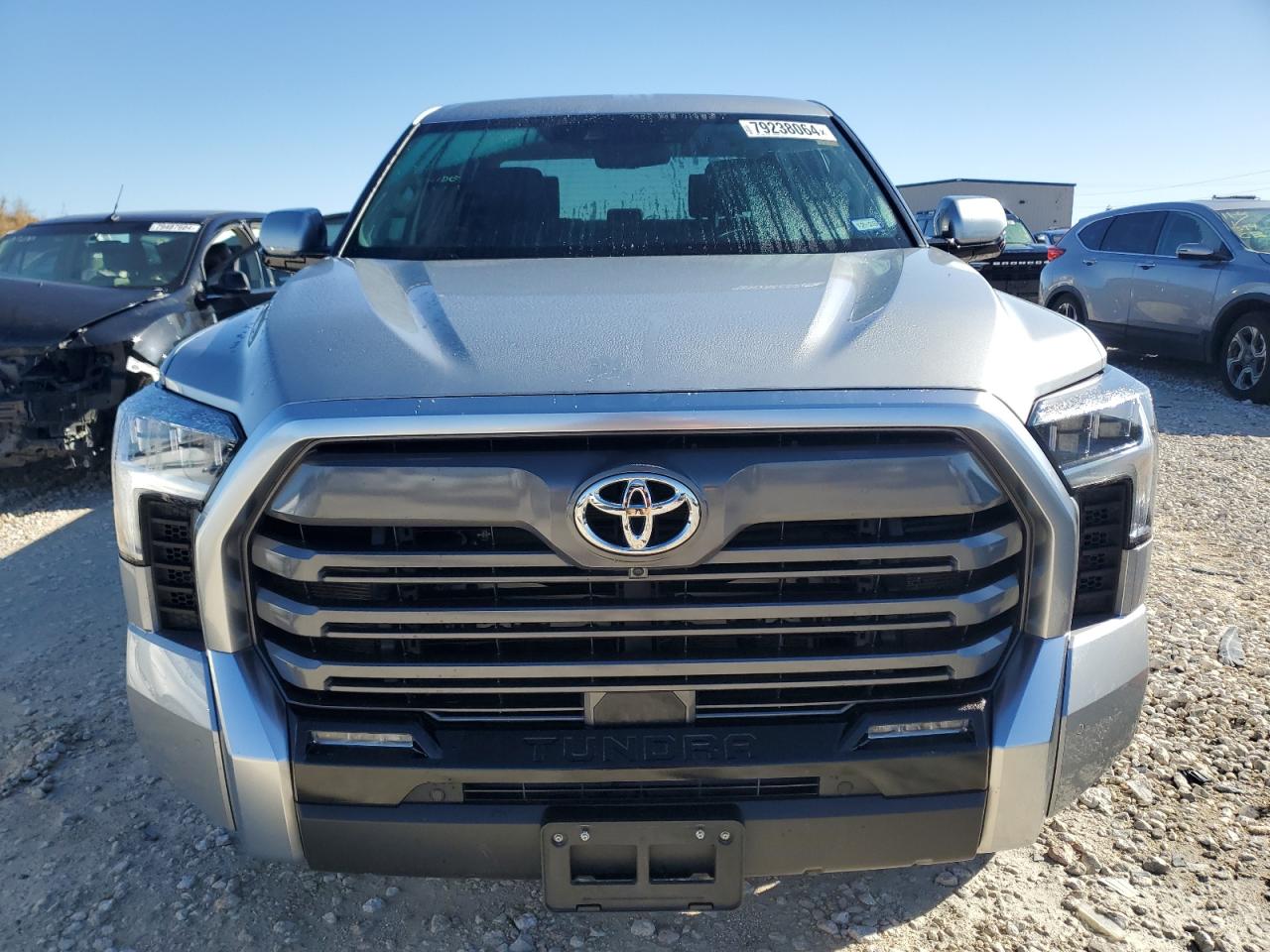 VIN 5TFJA5DB1RX148298 2024 TOYOTA TUNDRA no.5